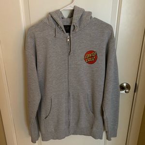Santa Cruz Hoodie